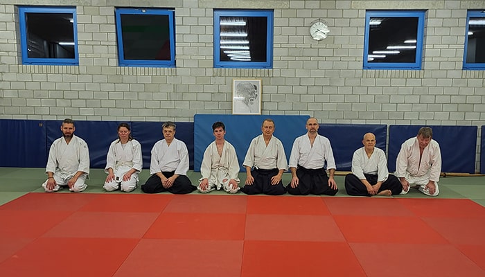 Aikido Dojo Thun - min