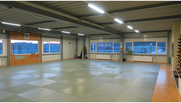 Dojo1