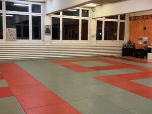 Dojo-Herisau