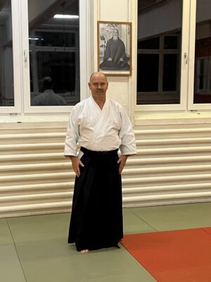 Sensei-Sandro