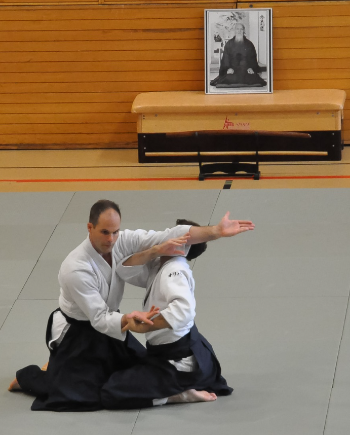 Andy_Schweizer Sensei